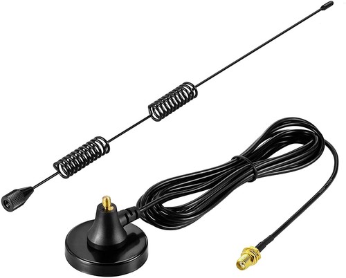 Antenna doppia banda vhf - antenna,