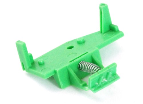 Ricambio guida braccio laser - braccio,