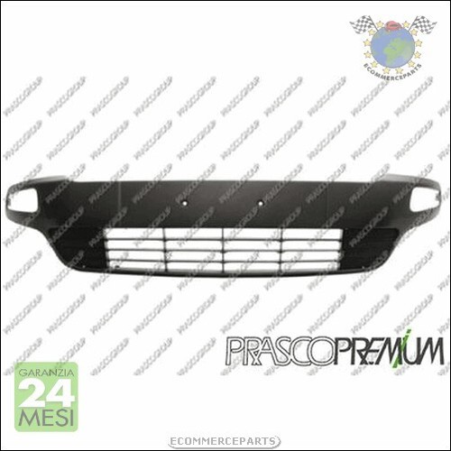 Griglia paraurti prasco - paraurti,