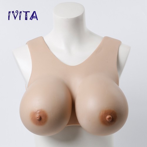 Ivita body silicone - body, tette