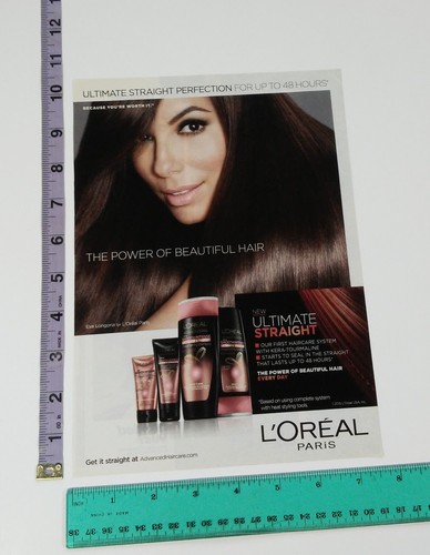 Page clipping eva longoria - clipping,