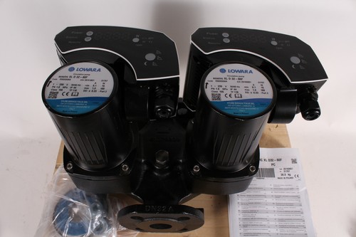 Circolatore lowara ecocirc - circolatore, xl