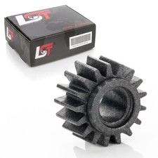 Motor Di Ingranaggio Del