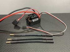 WP Max10 SCT 120A 1/10 ESC