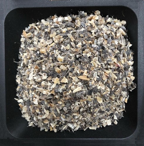 Cornunghia concime naturale - cornunghia, |