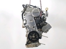Tipo Motore 1NZ-FXE-21D01 -