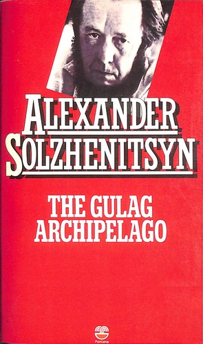 The gulag archipelago - the,