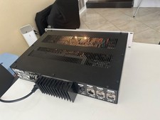 Avalon VT-737SP Striscia