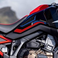 Adesivi 3D Protezioni laterali