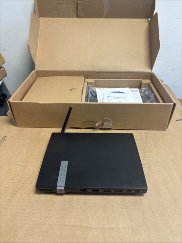 Asus eee box e410 mini - mini, pc