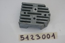 Anodo motore MERCRUISER PLACCA