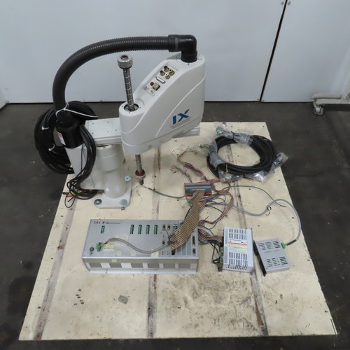 Iai corp braccio robot per - robot,