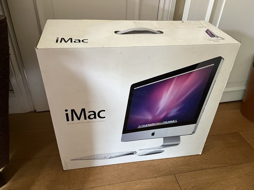 Apple imac pollici 2011 - imac,