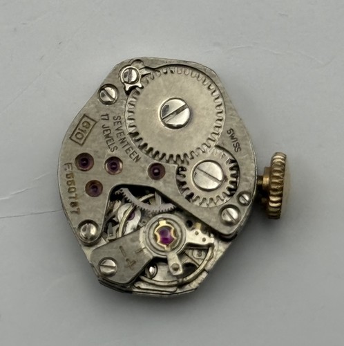 Fhf movimento orologio - movimento,