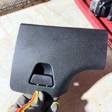 FORD FIESTA MK8 DASHBOARD