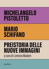 MICHELANGELO PISTOLETTO, MARIO