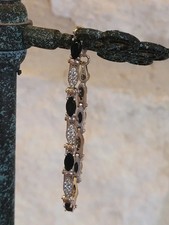 SPLENDIDO BRACCIALE ARGENTO