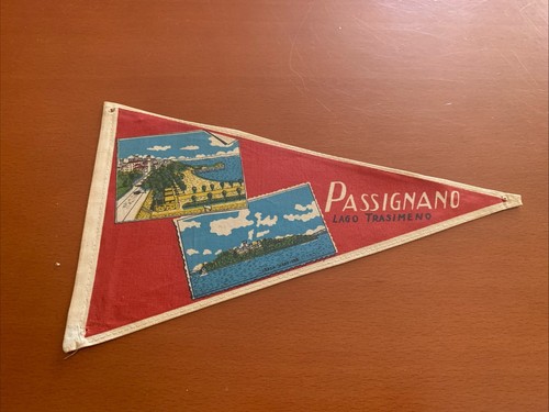 Passignano lago transimeno - passignano,