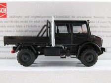 Busch 51085 Mercedes-Benz