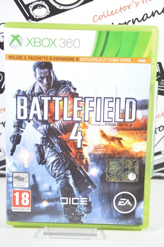 Battlefield microsoft xbox - 4,
