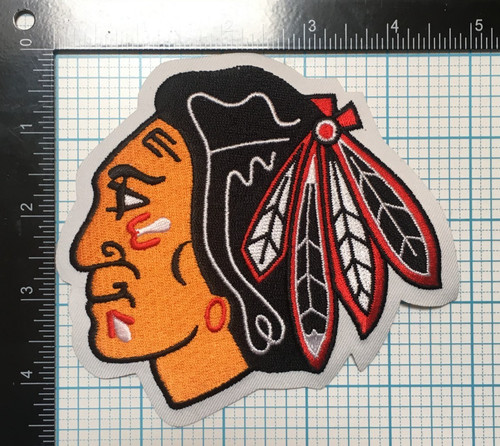 Chicago blackhawks nhl - chicago,