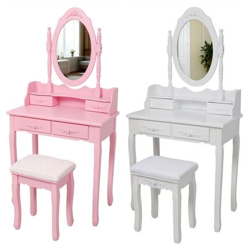 Set toeletta trucco - , vanità