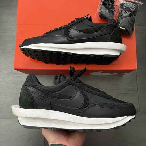 Nike sacai waffle men - sacai,