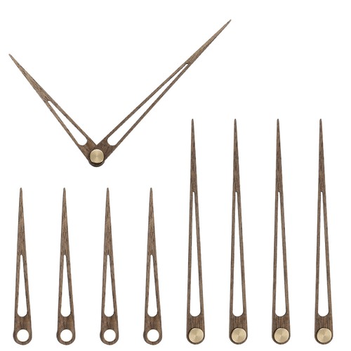 Set aghi per orologio - 5, in