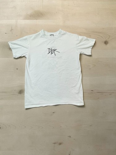 Shirt dior shawn stussy - dior,