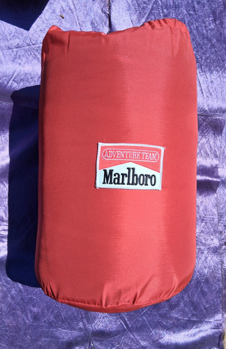 Sacco pelo marlboro - a,
