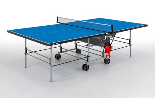 Tavolo ping pong wetterfest - pong,
