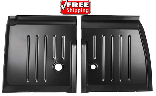 Cab floor pan front compatible - floor,