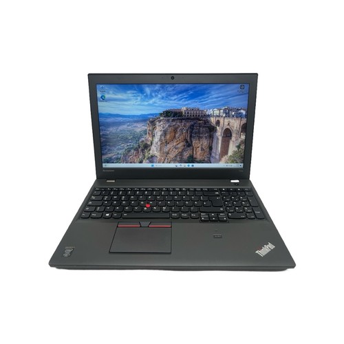 Lenovo thinkpad t550 - lenovo,