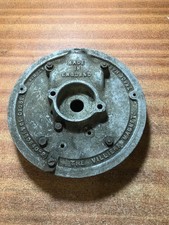 VILLIERS PIASTRA DI MONTAGGIO