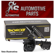 KIT 2 AMMORTIZZATORI MONROE