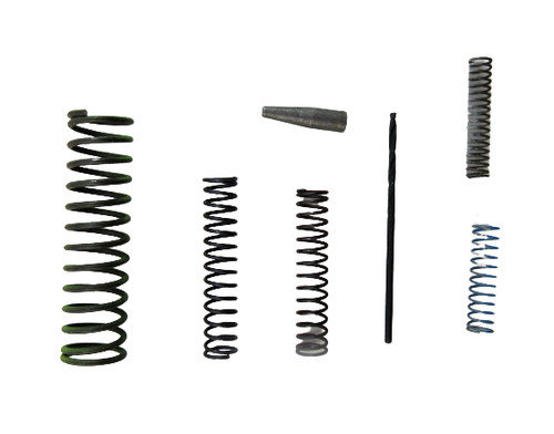 Kit riparazione del corpo - kit,