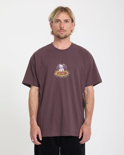 Shirt volcom sunster - volcom, ss