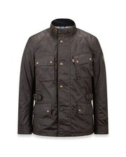 Belstaff Crosby Giacca Uomo