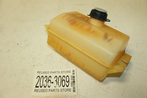 Serbatoio carburante rasaerba