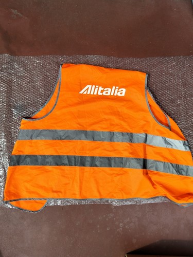 Alitalia fratino tuta - tuta, divisa