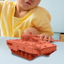 Modello di carro armato