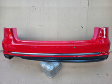 AUDI A4 B9 ESTATE S-LINE