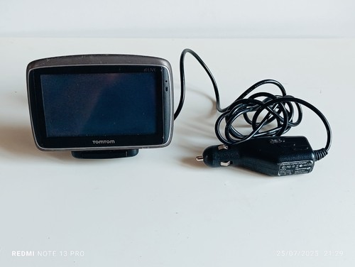 Gps tomtom live 4cp0 - tomtom,