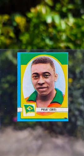 Pele lampo 1961 album - , 1961,