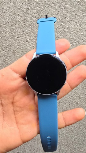 Samsung galaxy watch active2 - samsung,