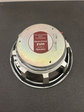 Altoparlante EVM Serie II
