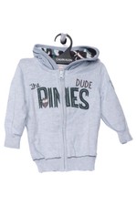 Felpa con cappuccio bambino