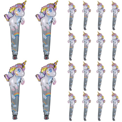 Pezzi regalo unicorno - 50,