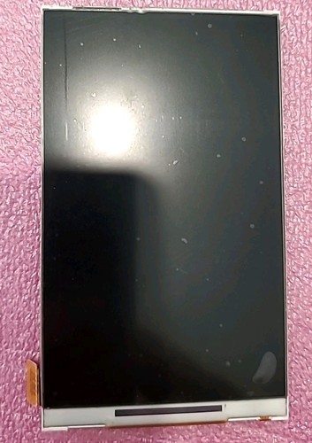 Display samsung galaxy ace - galaxy,