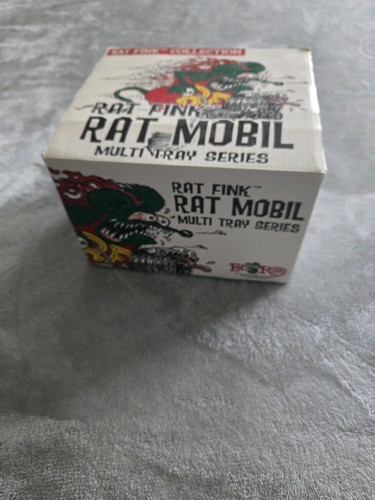 Vassoio rat fink oggetto - vassoio,